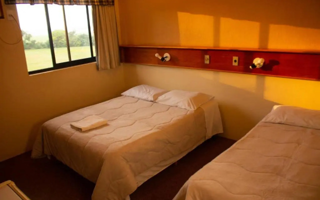 Executivo Park Hotel