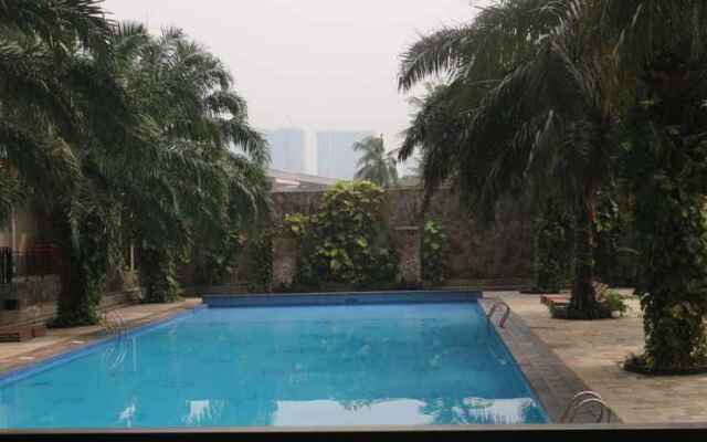 X-pressbedroom Mutiara Bekasi