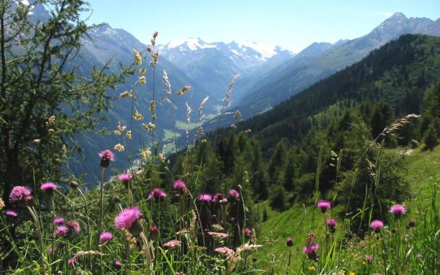 Chalet Claudia