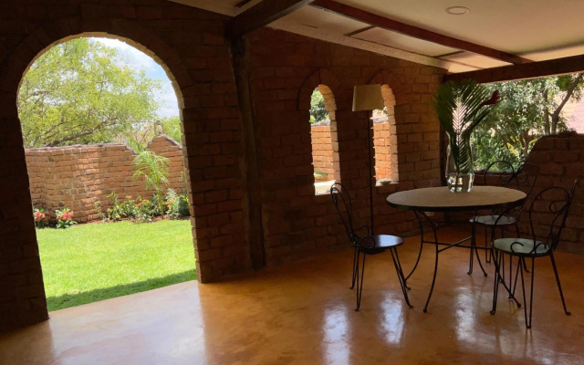Pink Flamingo Boutique Hotel
