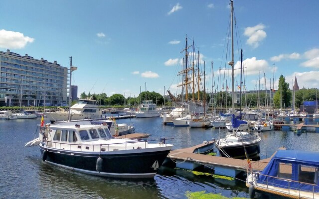 Amazing Apartment in Oostende With Wifi and 1 Bedrooms