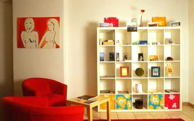 B&B Cappella Vecchia 11