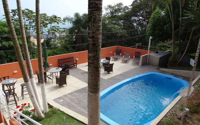 Vila do Navegante