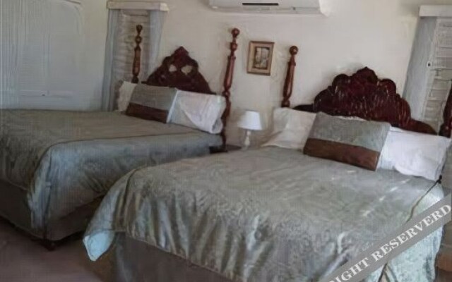 Sugarmill Bed & Breakfast