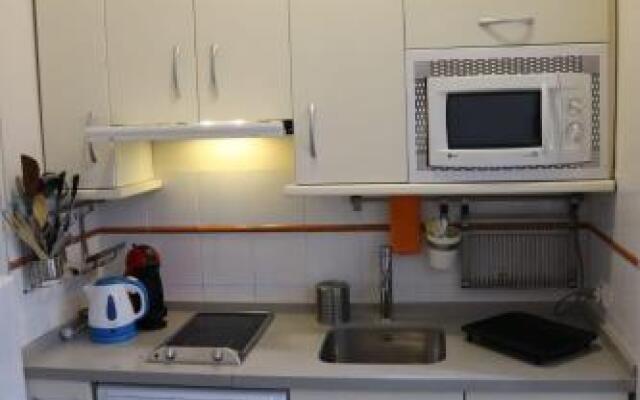 Apartamento Centro Histórico Sevilla