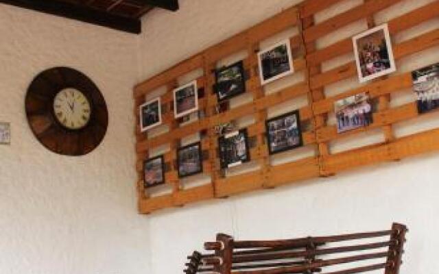 Casa Bourbon Hotel