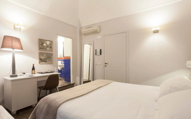 Locanda Don Serafino Historical Boutique Hotel