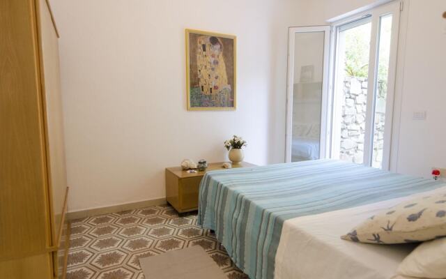 Sardinia Re - Apartment il Sarago