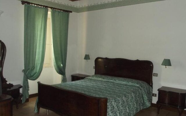 Agriturismo Villa Gabbiano
