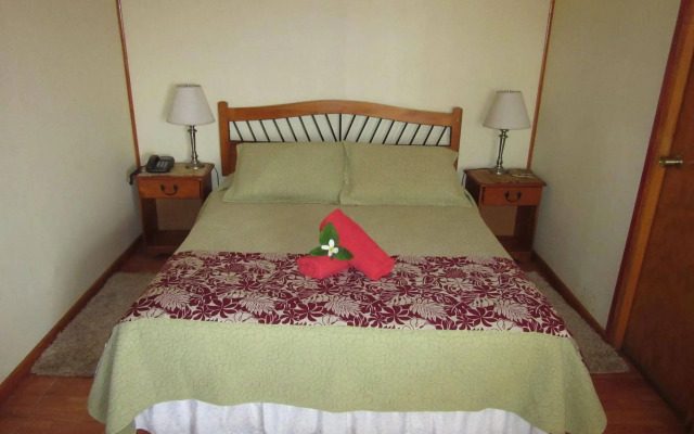 Mataveri Inn