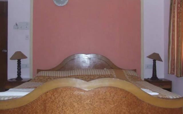 Maggies Guest House