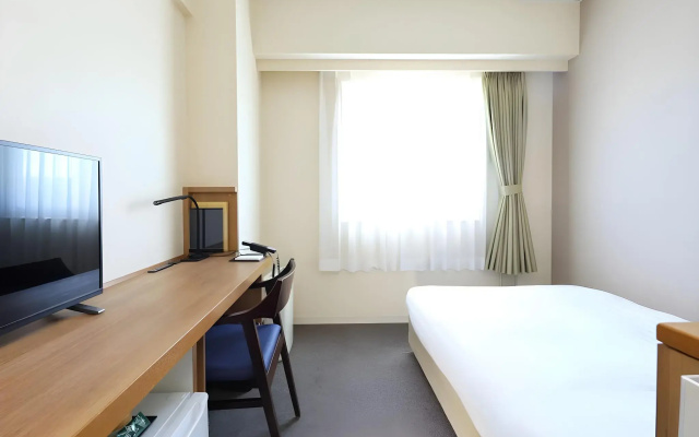 Dormy Inn Express Mikawa Anjo Natural Hot Spring