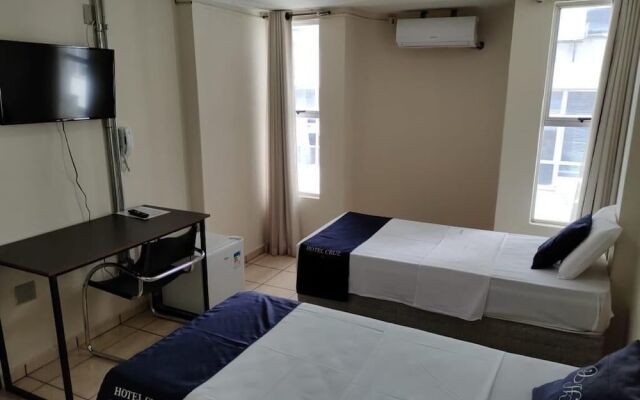 Hotel Cruz