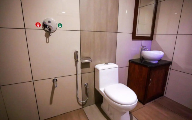 5 BHK Homestay in Odappallam, Wayanad, by GuestHouser (ACC3)