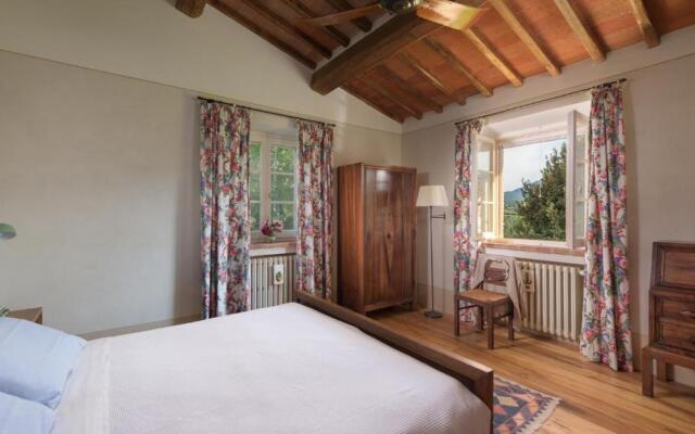 Podere Gragnano 12 in Cetona