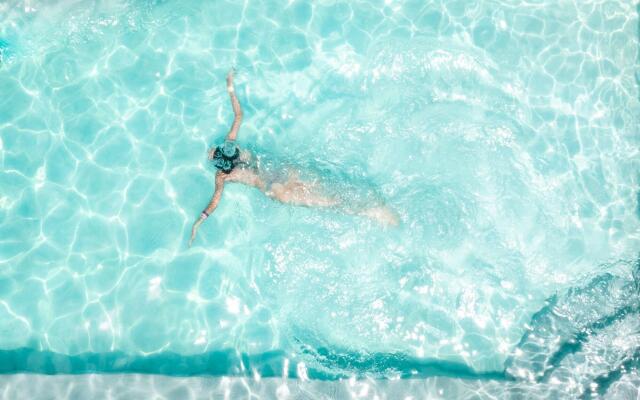 Bohemian Luxury Boutique Hotel - Adults Only