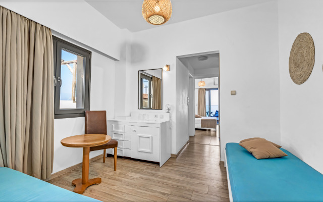 Sunset Beach Hotel