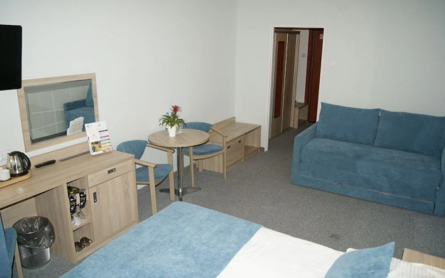 Hotel NAT Swinoujscie