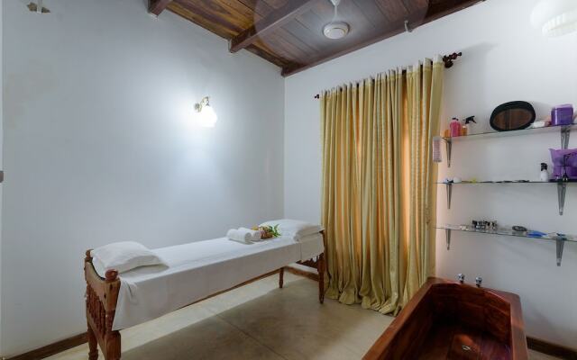 Udawalawe Ayurvedic Resort