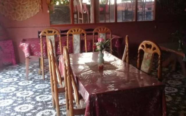 Matahari Guesthouse & Restaurant