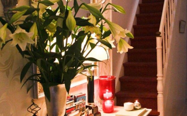 Collier's B&B
