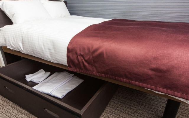 Standard Double room (풀 더블 침대) 사진 2