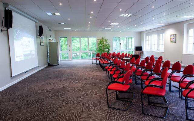 Golf Hotel Resort Val De Sorne