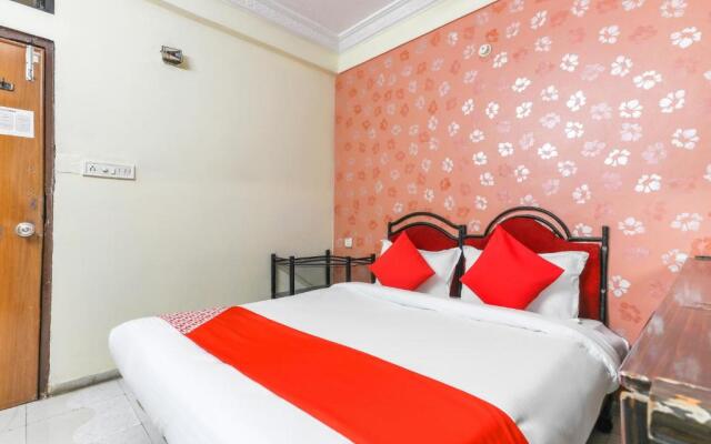 Hotel Pleasure Palace