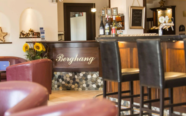 Hotel Berghang
