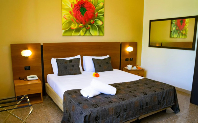 Hotel Terme di Castel San Pietro
