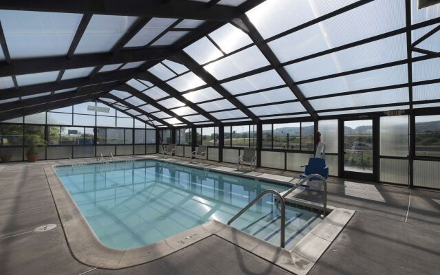 Red Roof Inn Allentown South