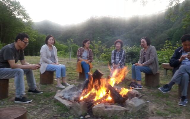 Fairy tale Pension