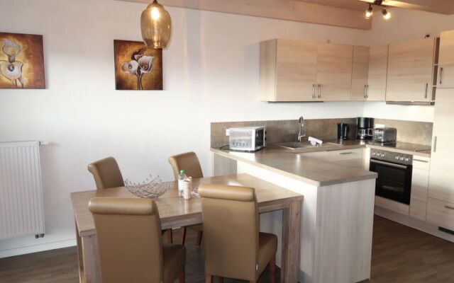 House Dagebüll Dagebüll 17879