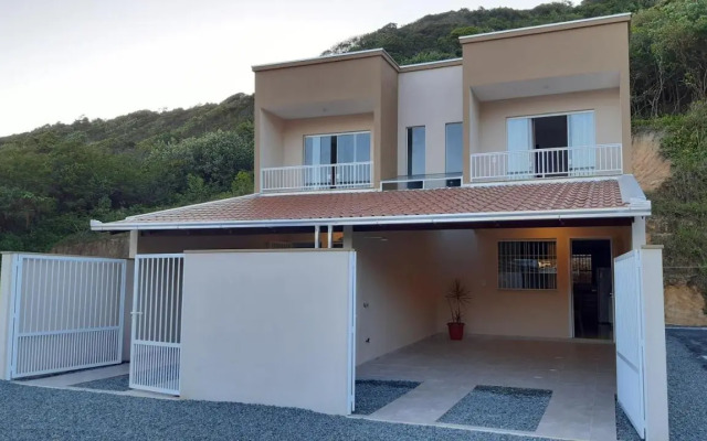 Canto da Praia Aconchego