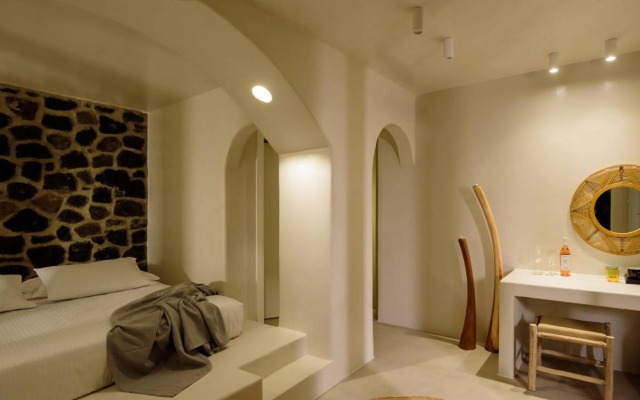 Terra Blanca Suites