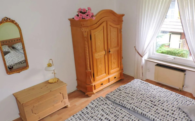 Apartment Raeck Braunlage