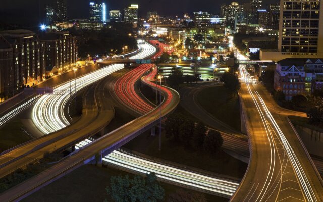 Aloft Atlanta Downtown