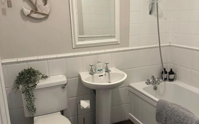 Luxury Family Home Central Bournemouth Sleeps 6