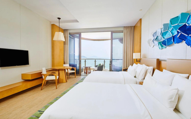 The Westin Shimei Bay Resort