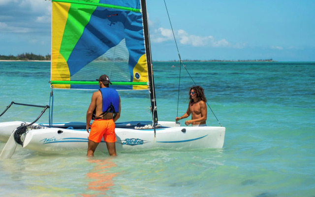 Viva Fortuna Beach by Wyndham, A Trademark All Inclusive