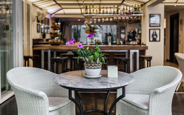 BYD Lofts Boutique Hotel & Serviced Apartments - Patong Beach, Phuket
