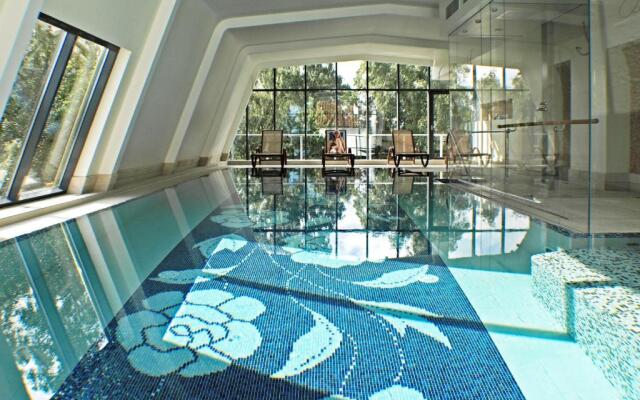 Ringhotel Strandblick