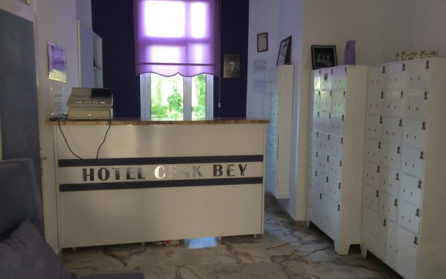 Cenk Bey Hotel