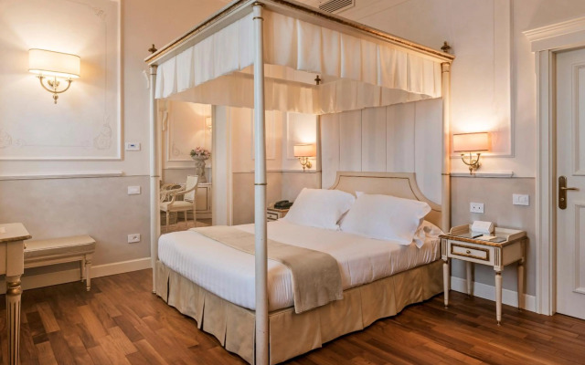 Armonia Hotel