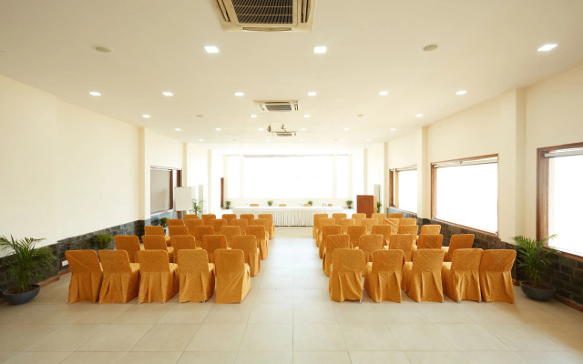 Suryavilas Luxury Resort & Spa