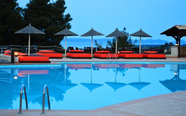 Alia Palace Hotel - Adults Only