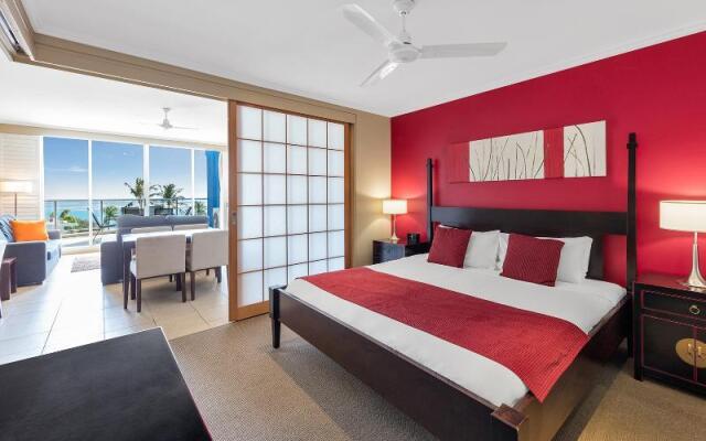 Oaks Hervey Bay Resort and Spa