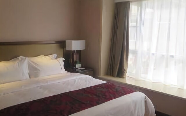 Junhao Grand Hotel Huizhou