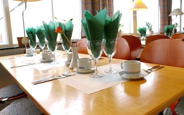 Laholm Hostel