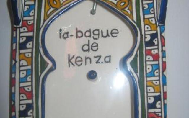 Dar La Bague De Kenza